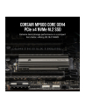 corsair Dysk SSD 1TB MP600 CORE 4700/1950 MB/s M.2 NVMe PCIe Gen. 4 x4 - nr 43
