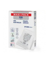 k'm Worki do odkurzacza 12 + 2  EP-BAG MAXI - nr 2