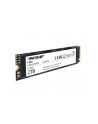 patriot Dysk SSD P300 2TB M.2 PCIe Gen 3 x4 2100/1650 - nr 10