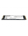 patriot Dysk SSD P300 2TB M.2 PCIe Gen 3 x4 2100/1650 - nr 4