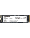 patriot Dysk SSD P300 2TB M.2 PCIe Gen 3 x4 2100/1650 - nr 8