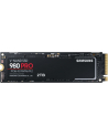 Dysk twardy Samsung DYSK SSD 980PRO Gen4.0x4 NVMeMZ-V8P2T0BW - nr 1