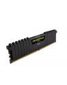 corsair Pamięć DDR4 Vengeance LPX 16GB/3600(1*16GB) Czarna CL18 Ryzen kit - nr 3