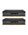 patriot Pamięć DDR4 Viper 4 Blackout 32GB/3200 (2x16GB) CL16 - nr 16