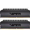 patriot Pamięć DDR4 Viper 4 Blackout 32GB/3200 (2x16GB) CL16 - nr 3