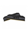 patriot Pamięć DDR4 Viper 4 Blackout 32GB/3200 (2x16GB) CL16 - nr 1