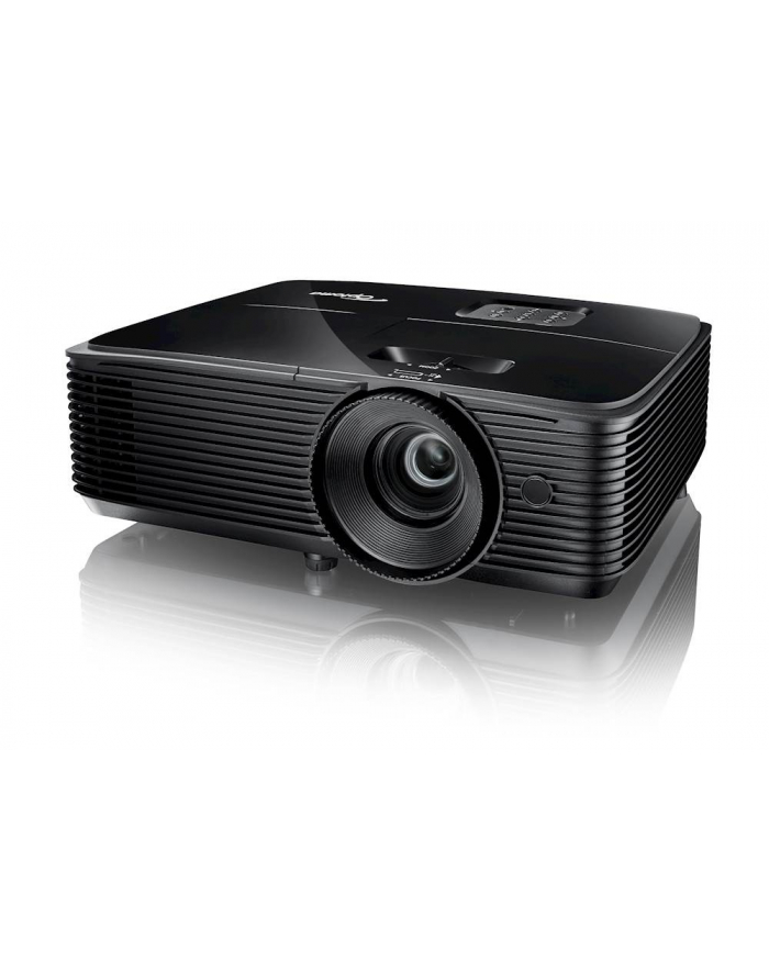 Projektor Optoma DH351  DLP 1080p FullHD 3600 ANSI, 25 000:1 (E1P0A3PBE1Z4 ) główny