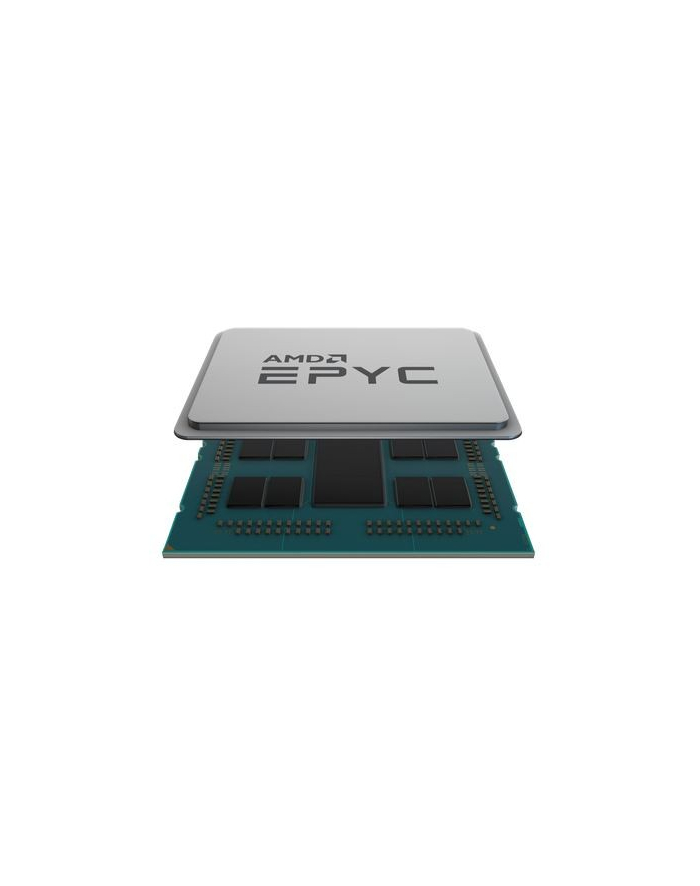 hewlett packard enterprise Procesor DL385 Gen10+ AMD EPYC 7702 Kit P17546-B21 główny