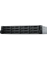synology Serwer RS3621RPxs 12x0HDD 8GB 4x1GbE 2xUSB3.2 2U - nr 27