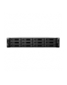 synology Serwer RS3621RPxs 12x0HDD 8GB 4x1GbE 2xUSB3.2 2U - nr 30