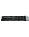 synology Serwer RS3621xs+ 12x0HDD 8GB 4x1GbE 2x10GbE 2xUSB3.2 - nr 35