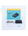 tp-link Injector PoE160S PoE+ 1xGE PoE+ 1xGE - nr 41