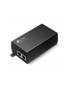 tp-link Injector PoE160S PoE+ 1xGE PoE+ 1xGE - nr 42