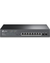 tp-link Switch Smart SG2210MP 8xGE PoE+ 2xSFP - nr 20