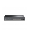 tp-link Switch Smart SG2210MP 8xGE PoE+ 2xSFP - nr 26