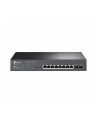 tp-link Switch Smart SG2210MP 8xGE PoE+ 2xSFP - nr 5