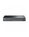 tp-link Switch Smart SG2210MP 8xGE PoE+ 2xSFP - nr 1