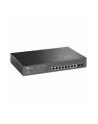 tp-link Switch Smart SG2210MP 8xGE PoE+ 2xSFP - nr 2