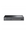 tp-link Switch Smart SG2210MP 8xGE PoE+ 2xSFP - nr 7