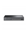 tp-link Switch Smart SG2210MP 8xGE PoE+ 2xSFP - nr 3