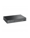 tp-link Switch Smart SG2210MP 8xGE PoE+ 2xSFP - nr 8