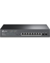 tp-link Switch Smart SG2210MP 8xGE PoE+ 2xSFP - nr 13