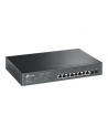 tp-link Switch Smart SG2210MP 8xGE PoE+ 2xSFP - nr 18