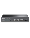 tp-link Switch Smart SG2210MP 8xGE PoE+ 2xSFP - nr 24