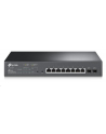 tp-link Switch Smart SG2210MP 8xGE PoE+ 2xSFP - nr 20