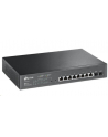 tp-link Switch Smart SG2210MP 8xGE PoE+ 2xSFP - nr 25