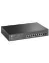 tp-link Switch Smart SG2210MP 8xGE PoE+ 2xSFP - nr 21