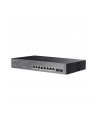 tp-link Switch Smart SG2210MP 8xGE PoE+ 2xSFP - nr 24