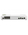 qnap Switch QSW-M2108-2C 10 i 2.5GbE - nr 38