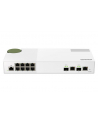 qnap Switch QSW-M2108-2C 10 i 2.5GbE - nr 39
