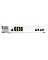qnap Switch QSW-M2108-2C 10 i 2.5GbE - nr 40