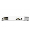 qnap Switch QSW-M2108-2C 10 i 2.5GbE - nr 41