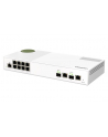 qnap Switch QSW-M2108-2C 10 i 2.5GbE - nr 43