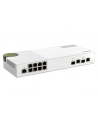 qnap Switch QSW-M2108-2C 10 i 2.5GbE - nr 13