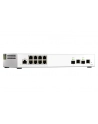 qnap Switch QSW-M2108-2C 10 i 2.5GbE - nr 18