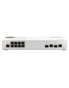 qnap Switch QSW-M2108-2C 10 i 2.5GbE - nr 22