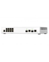 qnap Switch QSW-M2108-2C 10 i 2.5GbE - nr 26