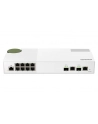 qnap Switch QSW-M2108-2C 10 i 2.5GbE - nr 31