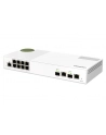 qnap Switch QSW-M2108-2C 10 i 2.5GbE - nr 35