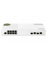 qnap Switch QSW-M2108-2C 10 i 2.5GbE - nr 38