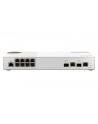 qnap Switch QSW-M2108-2C 10 i 2.5GbE - nr 39
