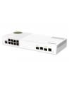 qnap Switch QSW-M2108-2C 10 i 2.5GbE - nr 42