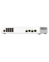 qnap Switch QSW-M2108-2C 10 i 2.5GbE - nr 43