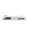 qnap Switch QSW-M2108-2C 10 i 2.5GbE - nr 45
