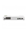 qnap Switch QSW-M2108-2C 10 i 2.5GbE - nr 5