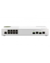 qnap Switch QSW-M2108-2C 10 i 2.5GbE - nr 9